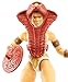 Masters of The Universe Origins Teela 5.5-in Action Figure, Battle Figure for Storytelling Play and Display, Gift for 6 to 10-Year-Olds and Adult Collectors