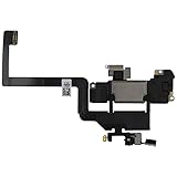 Ya en manzanajugosa.com: Genérico Auricular Superior para Apple iPhone 11 Repuesto OIDO Altavoz Flex MICROFONO