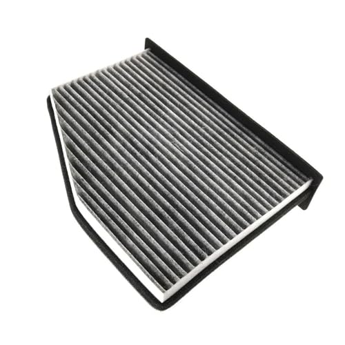 Carbone pour Audi A3 Q3 TT de prestige pour compartiment moteur et habitacle exclusif