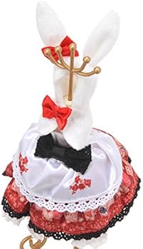 Amazon | 【 ディズニーストア 】 ふしぎの国のアリス 『 ジュエリー