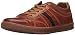 Steve Madden Men's Calahan Fashion Sneaker