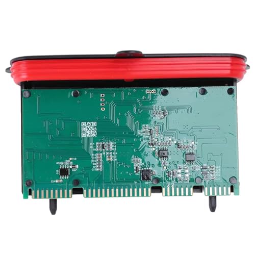 Module phares auto de rechange pour réparer l'éclairage adaptatif en virage bloqué 163117427607