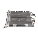 MAXGEAR KONDENSATOR, KLIMAANLAGE OPEL ASTRA G CC, ASTRA H, ASTRA H AC842506