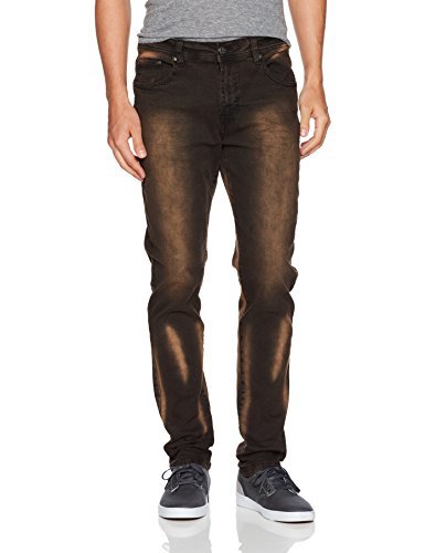 Fashion Colored Denim Jeans at Amazon 
