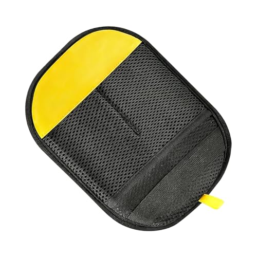 Removedor de Pelo de Mascotas para la | Electrostática Ergonómica Antideslizante,Respirable Gato Perro Pelo Quita Guantes | para baño Masaje Piel Muebles Auto Silla Ropa