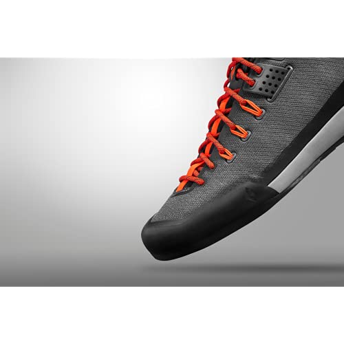 Black Diamond Mens Technician Approach/Hiking Shoes, Anthracite-Octane, 72