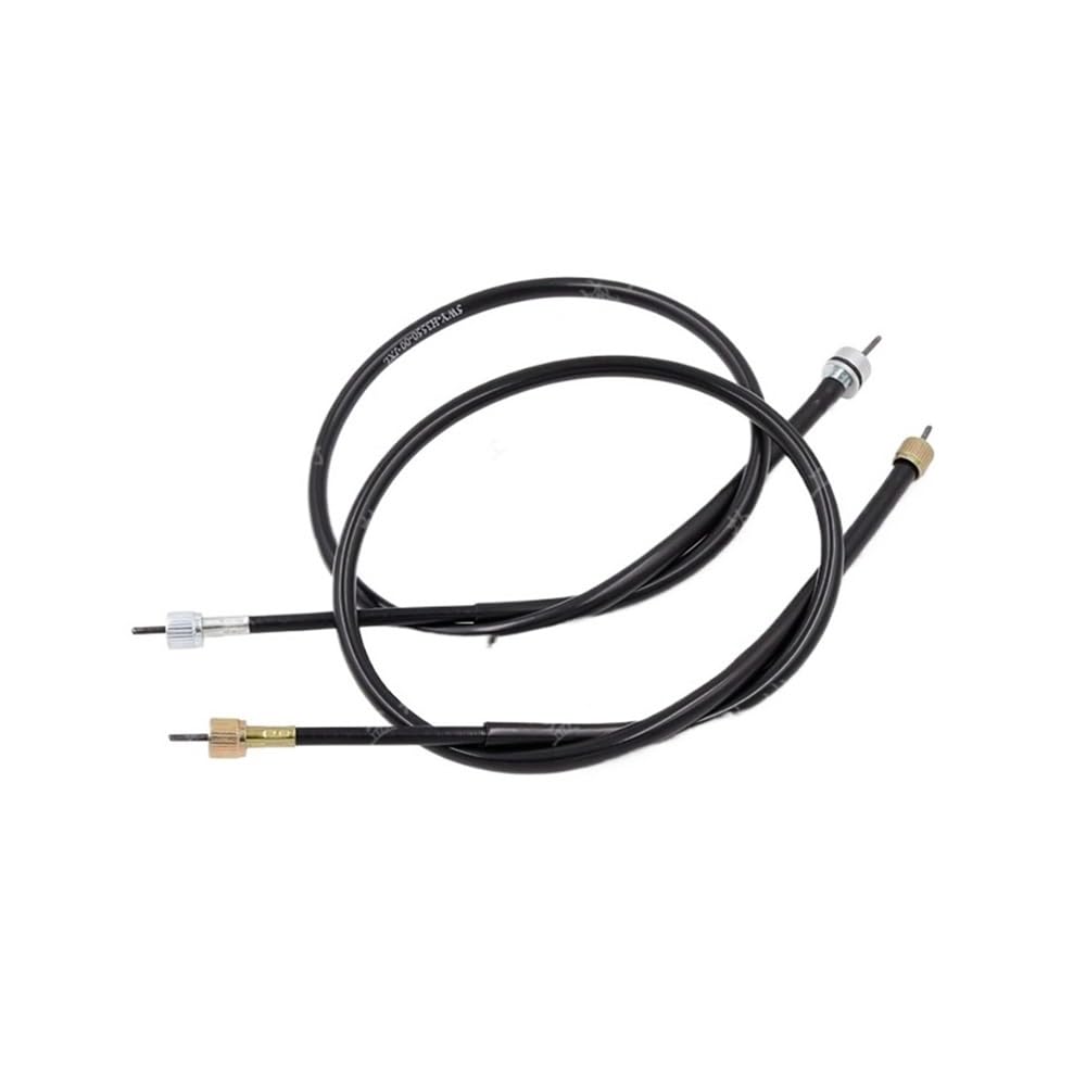 Câble de compteur de vitesse de 95 mm pour système de frein à disque de moto XA 125