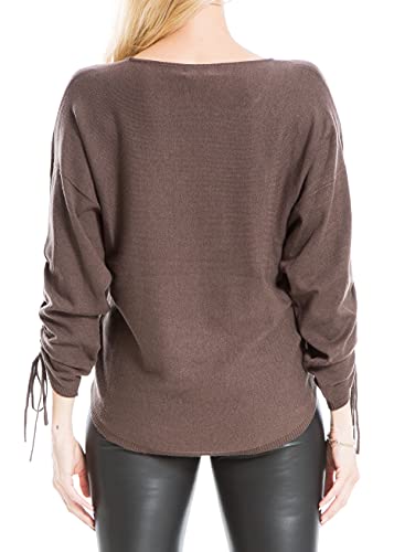 Image of Max Studio Women's Dolman Sweater