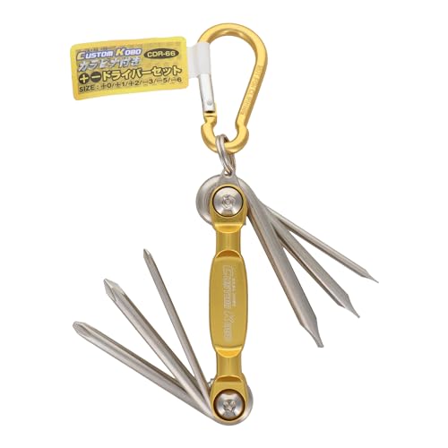 �O���R�[�|���[�V���� CUSTOM KOBO �J���r�i�t���h���C�o�[�Z�b�g CDR-66