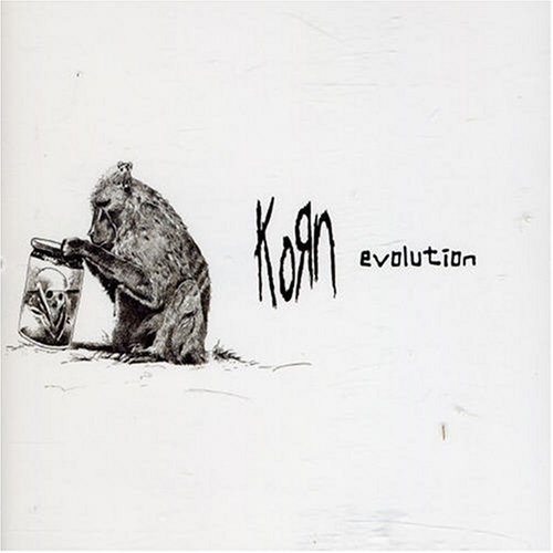 Evolution Korn Amazon.es CDs y vinilos}