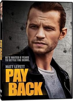 DVD Payback Book