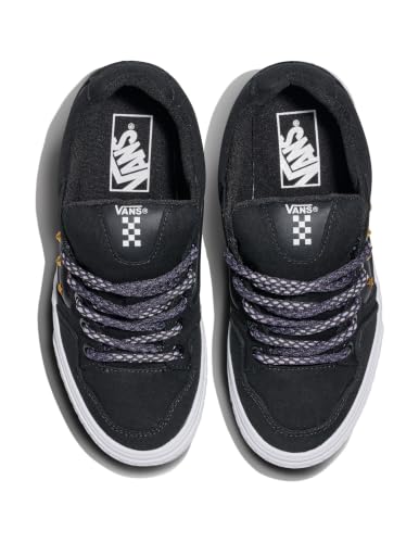 Image of Vans Women's Caldrone Shoes