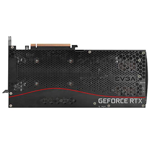 Evga-Geforce-RTX-3070-Ftw3-Ultra-Gaming-08G-P5-3767-Kr-8Gbgddr6-tecnologia-Icx3-LED-Argb-Placa-Trasera-de-Metal