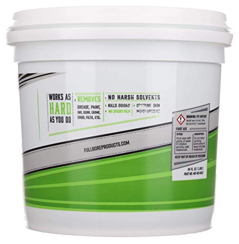 Image of Extreme Green Power Hand Scrub, 64 oz Tub (Formerly Mean Green) - Removes Oil, Grease, Dirt, Filth without Harsh Chemicals