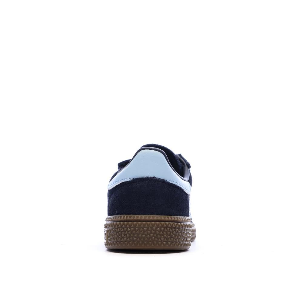 Scarpe da basket Handball Spezial JI2899 Blu scuro