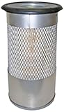 Hastings AF2393 Outer Air Filter Element with Lift Bar