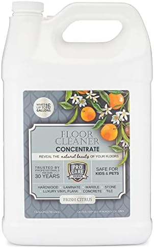 ProCare Citrus Floor...