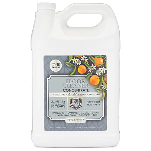 List of Ten Best Smelling Floor Cleaner Top Picks 2023 Reviews