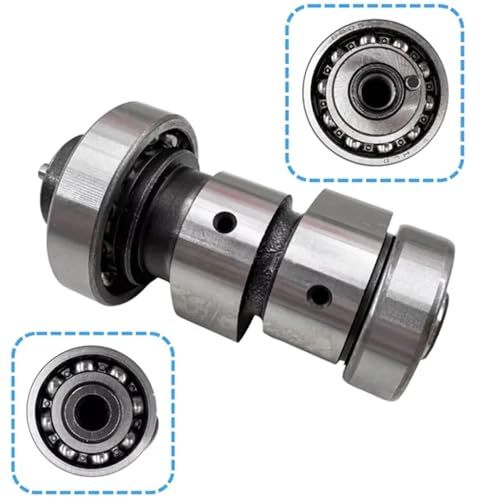 Árbol de levas Linhai 260-300Cc para Quad ATV y GO KART 2