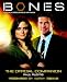Bones: The Official Companion