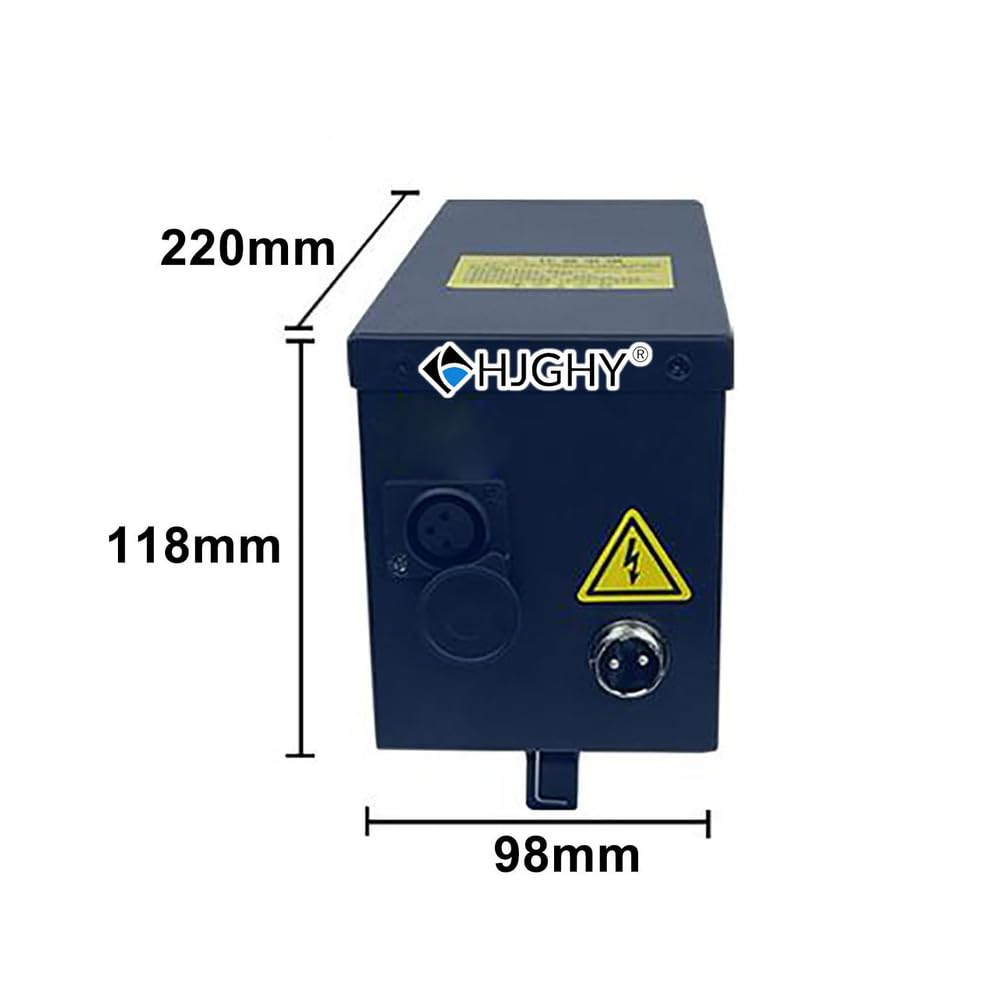 24V 13Ah 6,6Ah 16Ah 24Ah 20Ah Lithium-Batterien, 24V Rollstuhl-Akku mit Ladegerät, 24-Volt-Akku für Elektromobile (150W-720W Motorkits)