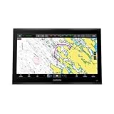 GARMIN GPSMAP 9022 CHARTPLOTTER WITH WORLDWIDE BASEMAP