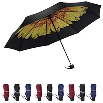 Travel Umbrella - Lightweight Portable Mini Compact Umbrellas-Factory Outlet Shop
