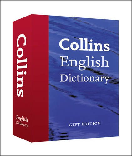 Télécharger English Dictionary Livre PDF Gratuit
