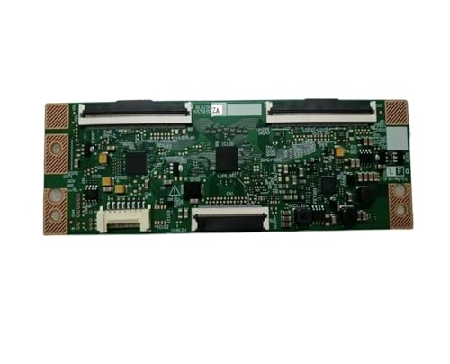 RUNTK5538TP 5538TP ZZ ZA Solution Écran Noir et Lignes Verticales