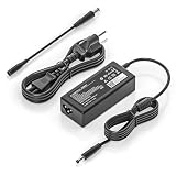 65W Charger fit for Dell Vostro 14 15 16 3000 5000 3420 3425 3510 3515 3520 3525 5410 5415 5510 5515 5620 5625, Latitude 3320 3330 3340 3420 3430 3435 3440 3450 3520 3530 3535 3540 AC Adapter