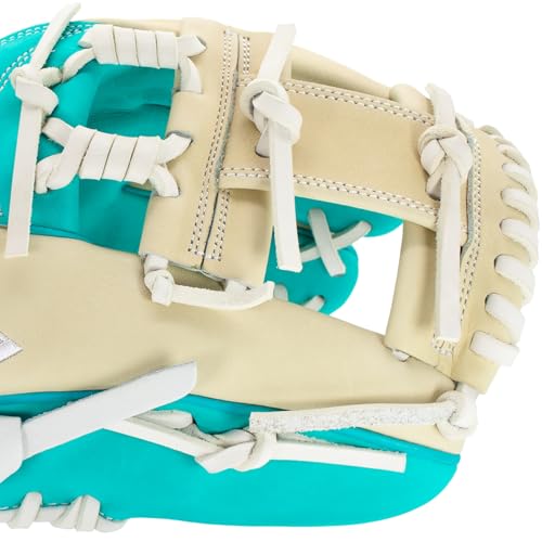 Image of SSK Z9 Maestro Infield Baseball Glove - 11.25 inch - 11.5 inch - 11.75 inch - 12 inch - Right & Left Hand Throw