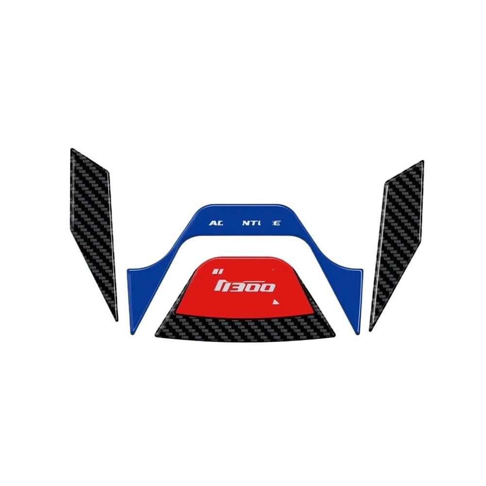 Autocollants de protection R1300 GS ADV 1300 protecteur réservoir moto 2025