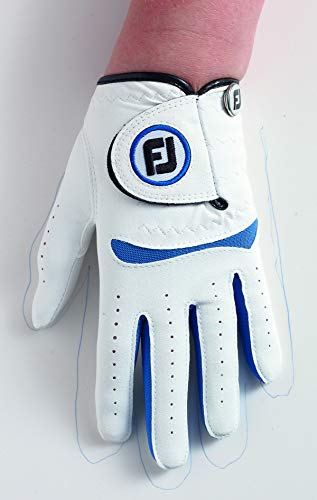 Comparte este contenido con los demás golfistas Buffer Email Print Facebook Linkedin Telegram Pinterest Twitter Whatsapp Comienza a entrenar con tu propio entrenador personal Pulsa aqui 👆 si quieres tener un estilo de vida mas saludable Footjoy-Junior-Guante-de-Golf-para-Zurdos