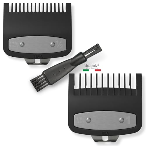 ✅ SABOTTI PER TONDATRICE SET DA 2 - Per parrucchiere, parrucchiere materiale, accessorio per parrucchiere, finitura con precisione taglio. Per una consegna più veloce, clicca su 
