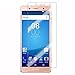 for Sony Xperia XZ2 Glass Screen Protector - [2 Pack] H8296 Front High Clear Films Bubble Free Sony Xperia XZ2 Tempered Glass Screen Protector Anti-Scratch