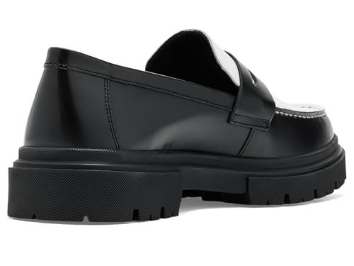 Image of Steve Madden Mens Zephyr Loafer
