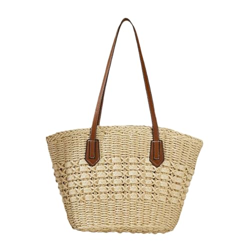 Sac de voyage beige idéal pour le quotidien et les loisirs
