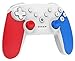 Produktbild Nintendo Switch Controller, Wireless Controller für Nintendo Switch, Switch Pro Controller Gamepad mit Double Shock und Turbo Funktion Eingebaut Six-axis Gyro
