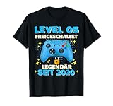 Geburtstagsshirt 5 Jahre Junge