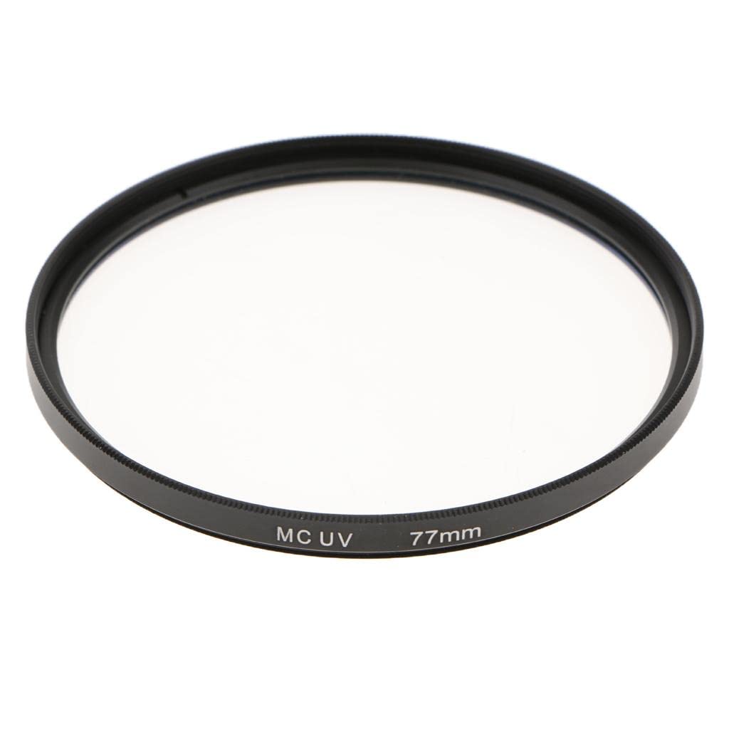 Calandis™ 77Mm Multi Coated Uv Ultraviolet Protection Lens Filter for Nikon Sony | Filters | Lenses & Filters | Cameras & Photo