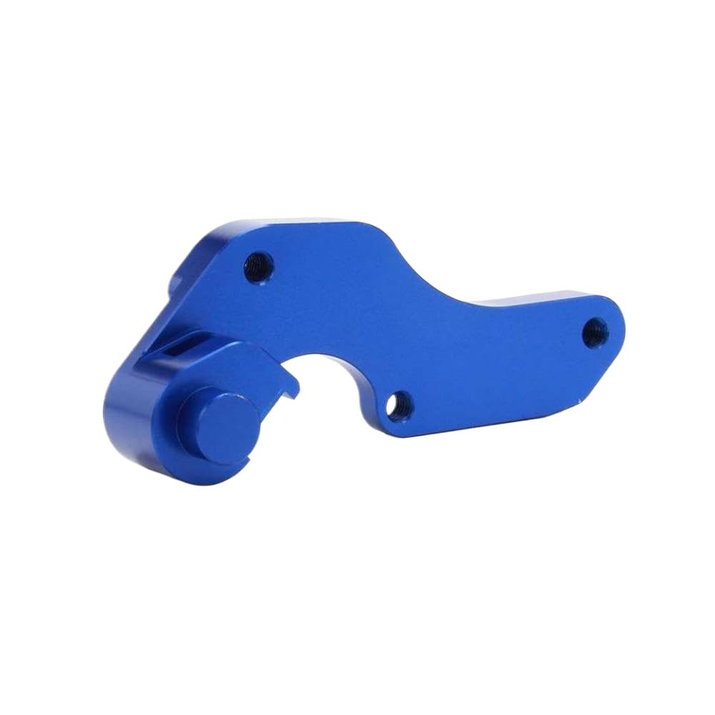 320mm Brake Caliper Adapter Bracket Compatible with YZ125 WR125 WR250 WR250F YZ250 YZ250F WRF400 YZ400F WR426F YZ426F WR450F YZ450F