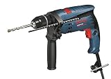 Bosch Professional GSB 1600 RE Corded 240 V Impact Drill