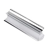 Gitarren-Slidestange, Funight Finger Musik Slide Tone Bar Lap Steel Dobro Hawaiian E-Gitarre Zubehör