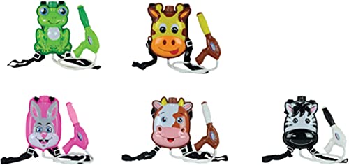 Pistola D'Agua Cores Sortidas