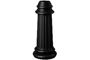 Essentials-Outdoor Aluminum Post Wrap