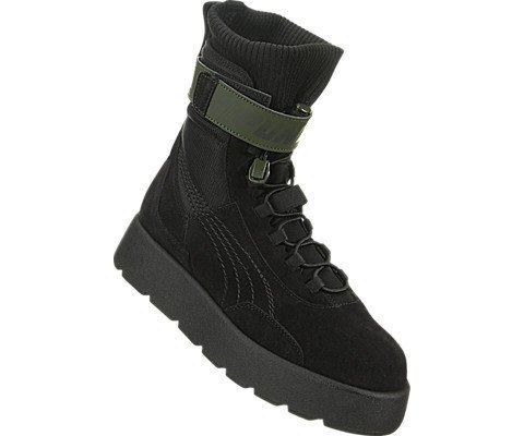 Puma X Fenty Scuba Boot 5.5 