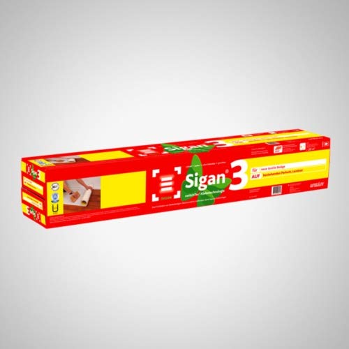Preisvergleich Produktbild Sigan 3 75cm x 25m
