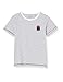 Produktbild NAME IT Jungen NMMHAMOS SS TOP T-Shirt, Dark Sapphire, 104