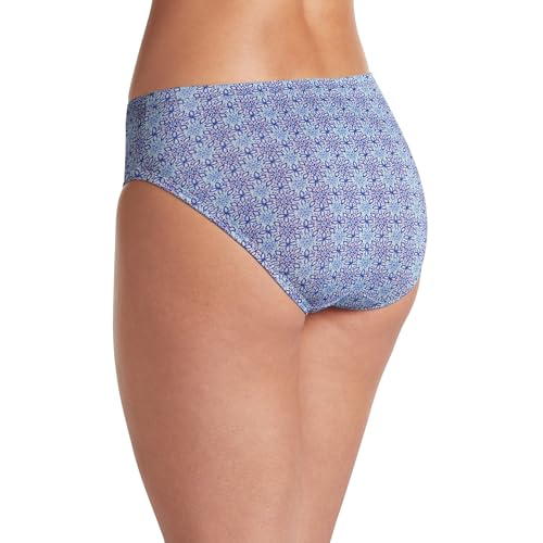 Image of Jockey Underwear Women: Supersoft Bikini Underwear | Underwear Women Pack, 3 Pack