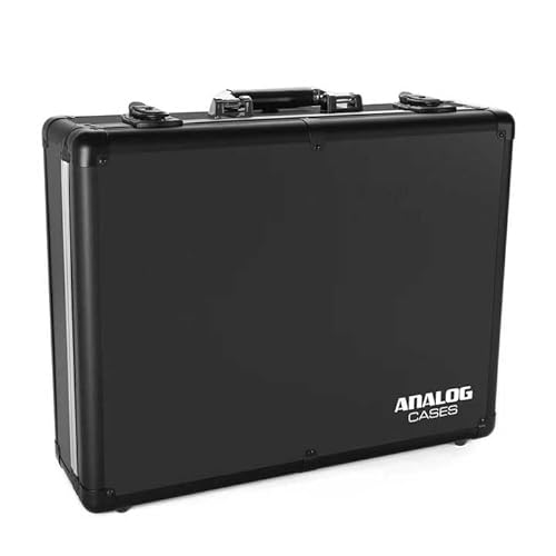 Analog Cases [AKAI MPC Live]��p�n�[�h�P�[�X �A���~�� UNISON �A���~���n�[�h�P�[�X �A�i���O�P�[�V�Y